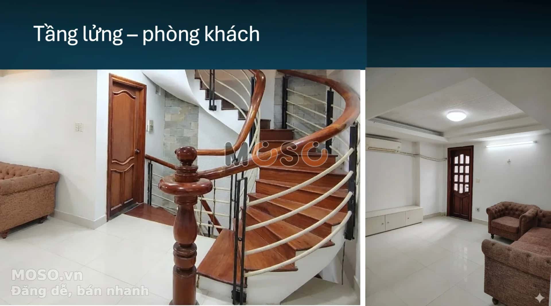 Cho thuê nhà hẻm 660/1 Điện Biên Phủ Quận 10, TP.HCM – 3 phòng ngủ, giá 18 triệu - ảnh 7
